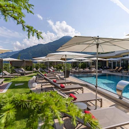 Platzlhof - Mein Hotel Im Zillertal Ried im Zillertal Exteriör bild