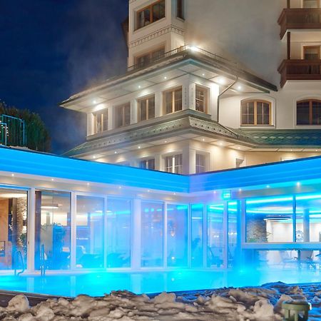 Platzlhof - Mein Hotel Im Zillertal Ried im Zillertal Exteriör bild
