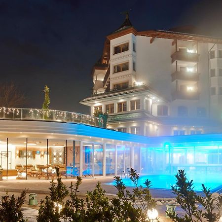 Platzlhof - Mein Hotel Im Zillertal Ried im Zillertal Exteriör bild