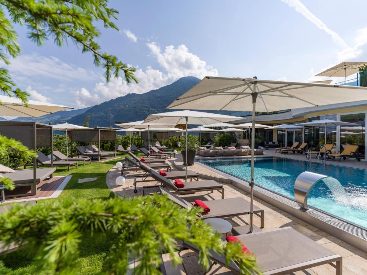 Platzlhof - Mein Hotel Im Zillertal Ried im Zillertal Exteriör bild