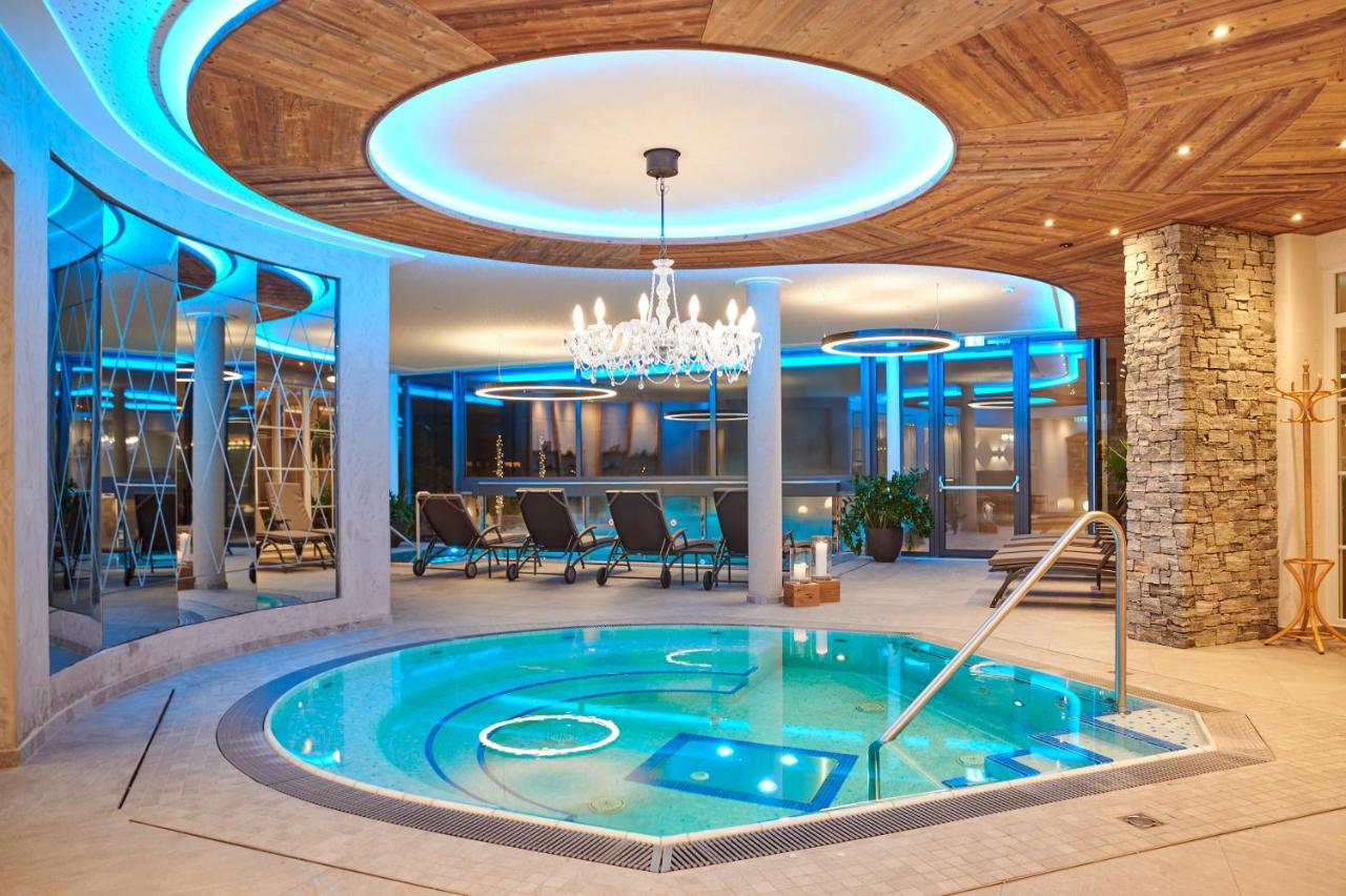 Platzlhof - Mein Hotel Im Zillertal Ried im Zillertal Exteriör bild