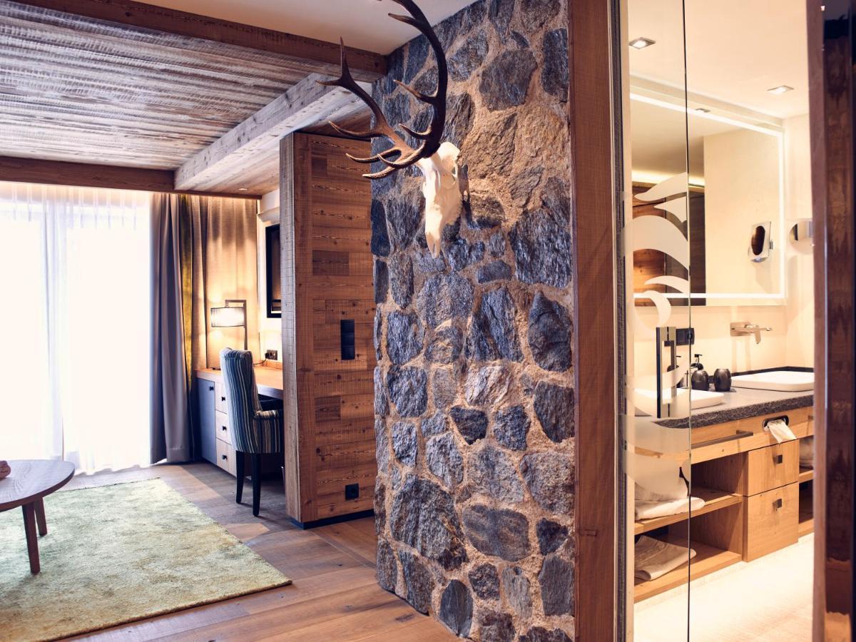 Platzlhof - Mein Hotel Im Zillertal Ried im Zillertal Exteriör bild