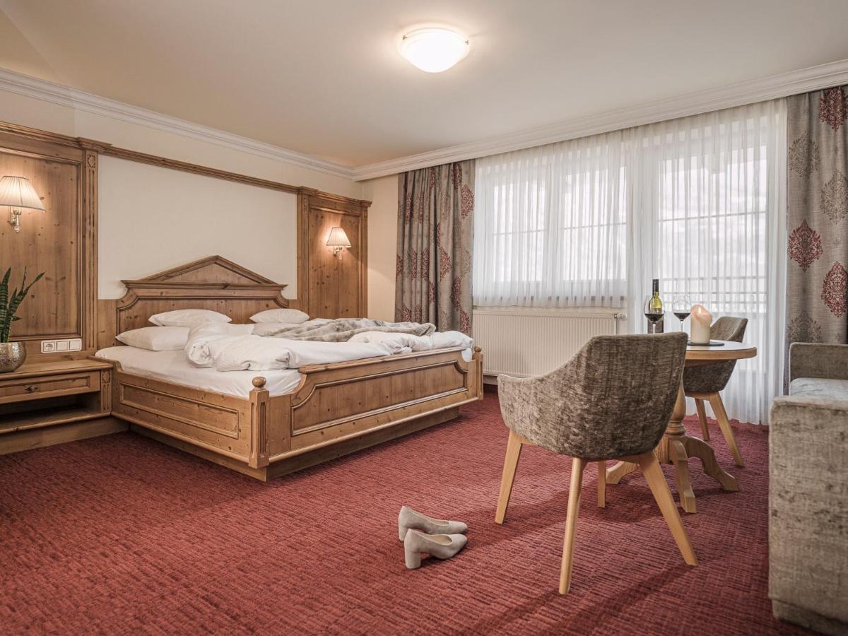 Platzlhof - Mein Hotel Im Zillertal Ried im Zillertal Exteriör bild