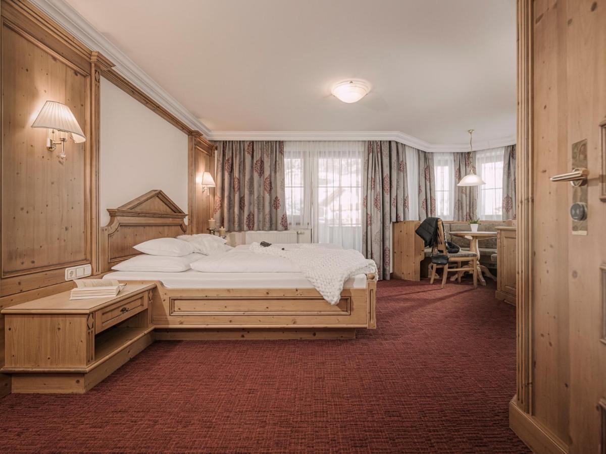 Platzlhof - Mein Hotel Im Zillertal Ried im Zillertal Exteriör bild