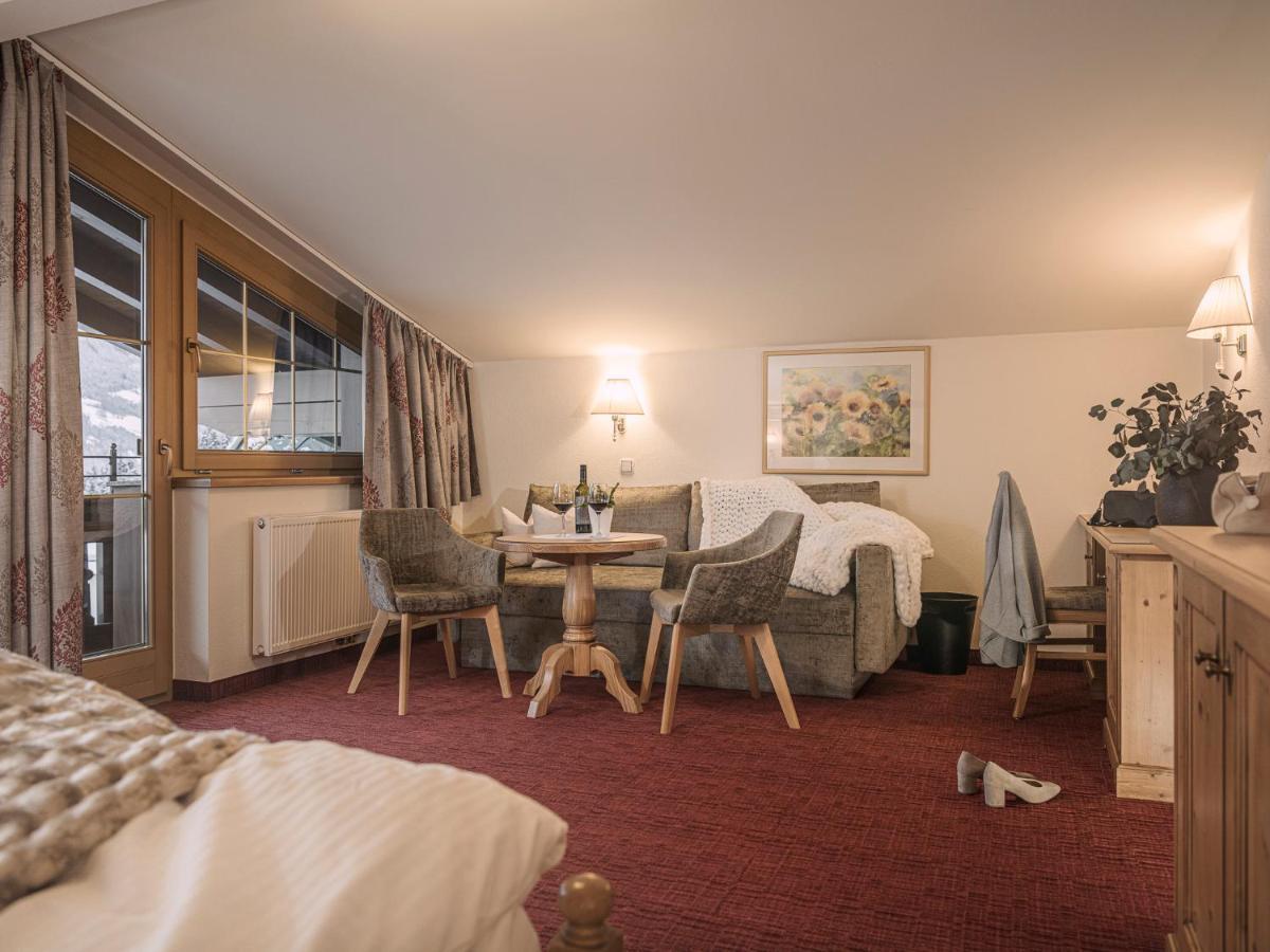 Platzlhof - Mein Hotel Im Zillertal Ried im Zillertal Exteriör bild