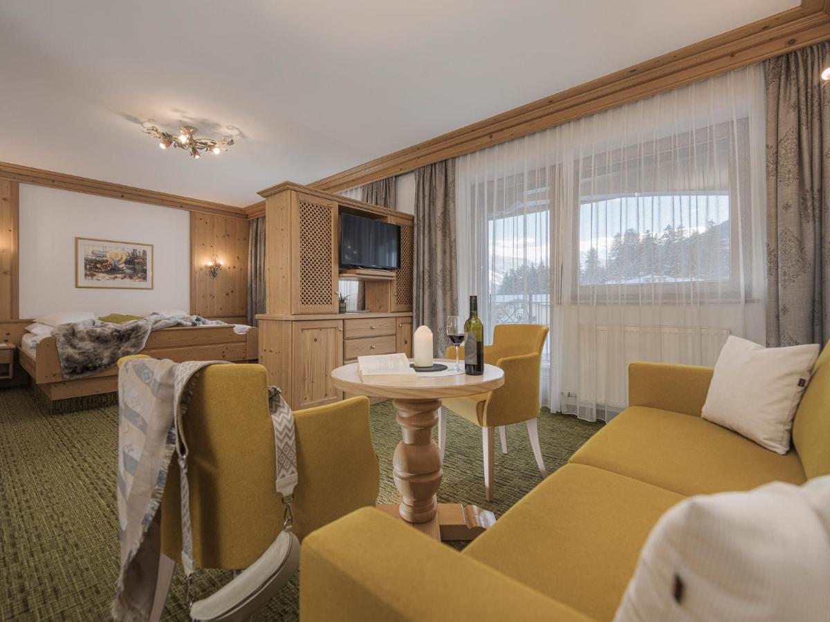 Platzlhof - Mein Hotel Im Zillertal Ried im Zillertal Exteriör bild