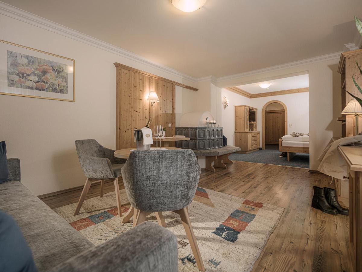 Platzlhof - Mein Hotel Im Zillertal Ried im Zillertal Exteriör bild