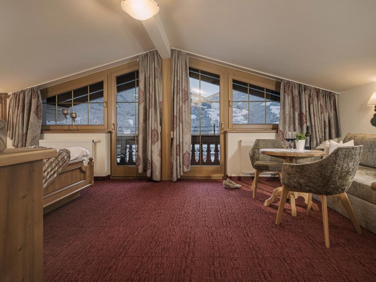 Platzlhof - Mein Hotel Im Zillertal Ried im Zillertal Exteriör bild