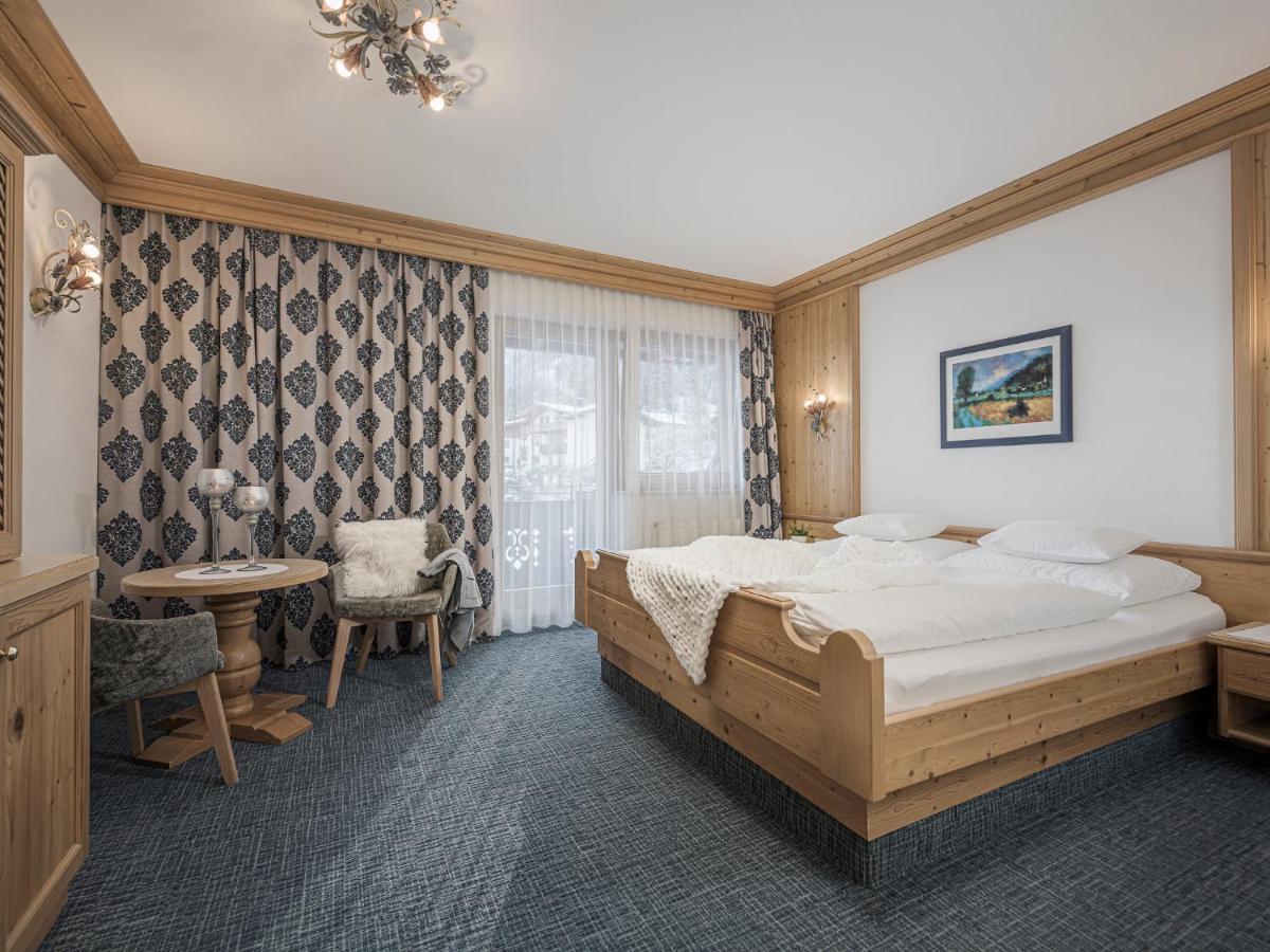 Platzlhof - Mein Hotel Im Zillertal Ried im Zillertal Exteriör bild