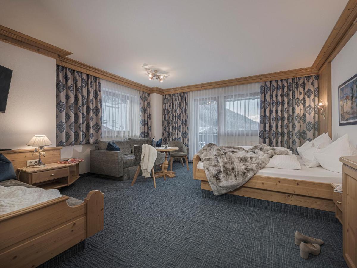 Platzlhof - Mein Hotel Im Zillertal Ried im Zillertal Exteriör bild