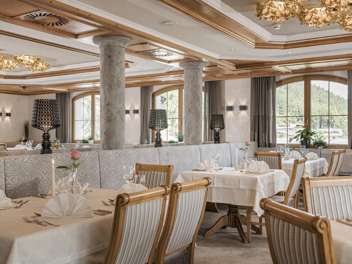 Platzlhof - Mein Hotel Im Zillertal Ried im Zillertal Exteriör bild