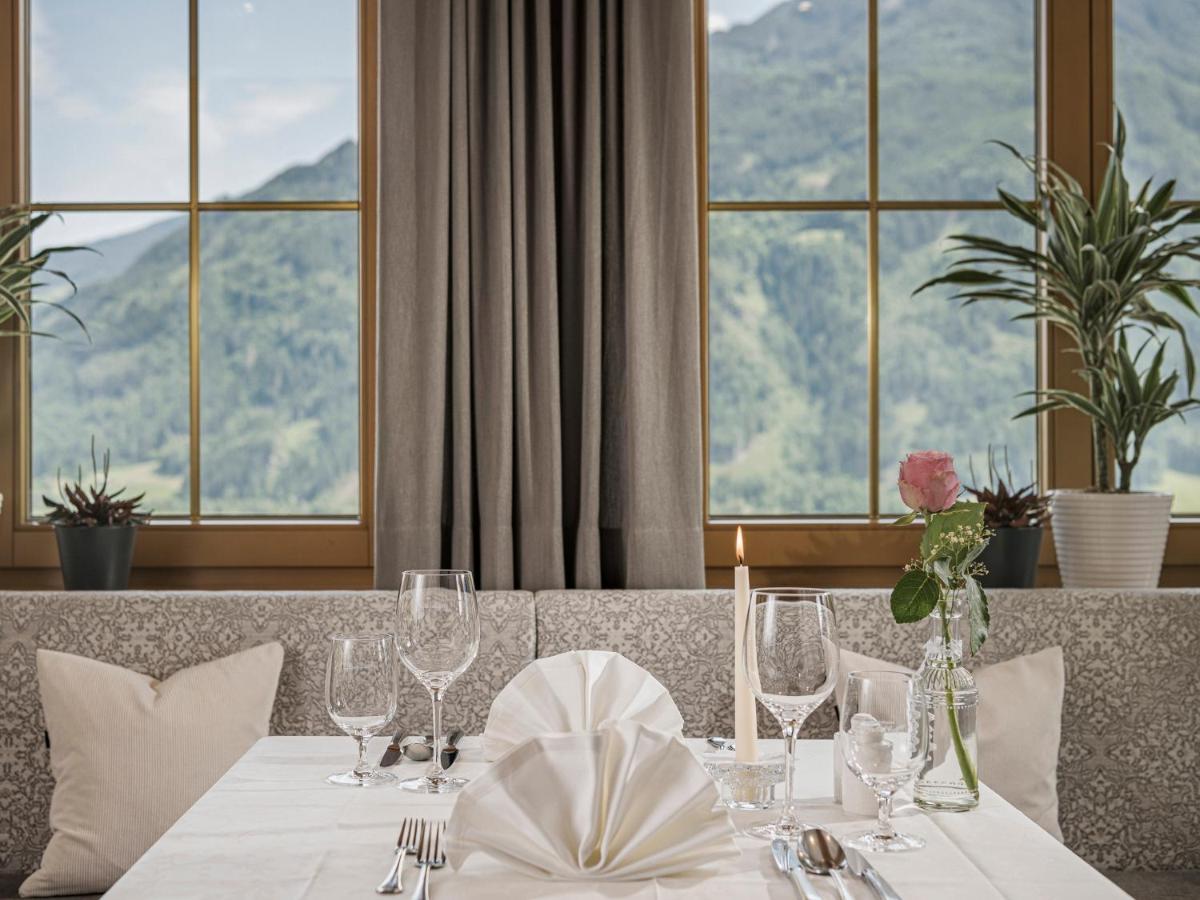 Platzlhof - Mein Hotel Im Zillertal Ried im Zillertal Exteriör bild