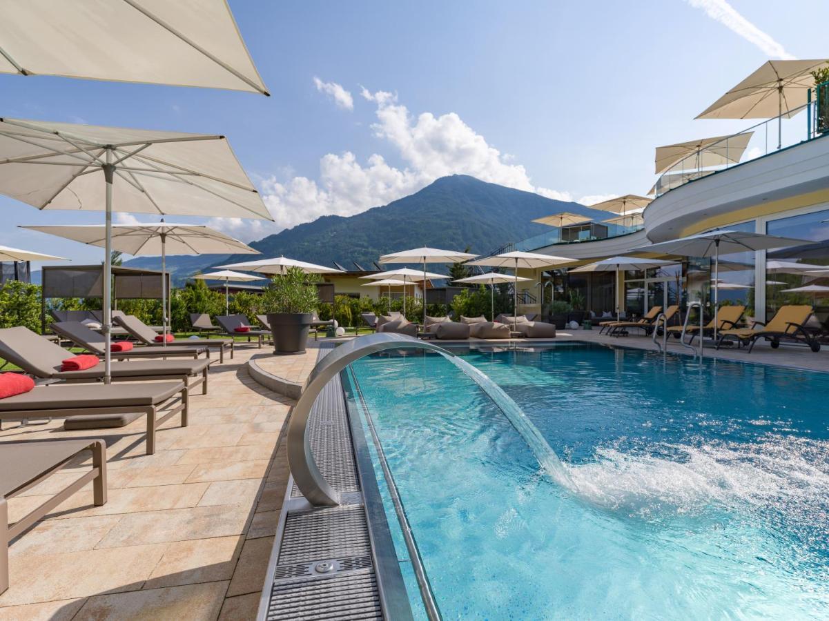 Platzlhof - Mein Hotel Im Zillertal Ried im Zillertal Exteriör bild