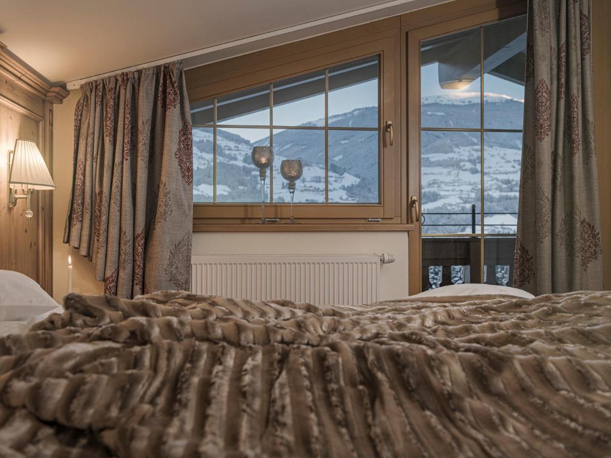 Platzlhof - Mein Hotel Im Zillertal Ried im Zillertal Exteriör bild