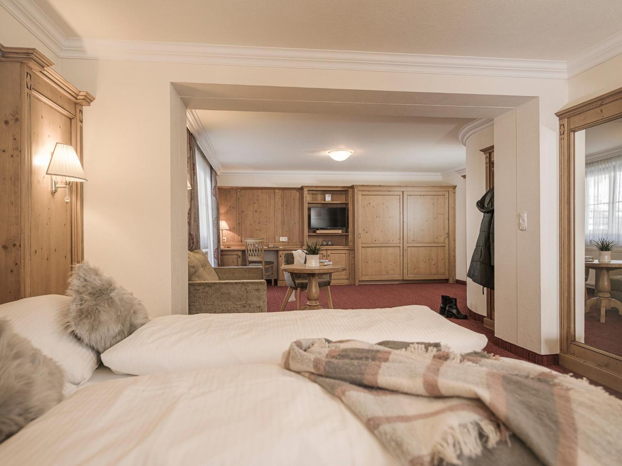 Platzlhof - Mein Hotel Im Zillertal Ried im Zillertal Exteriör bild