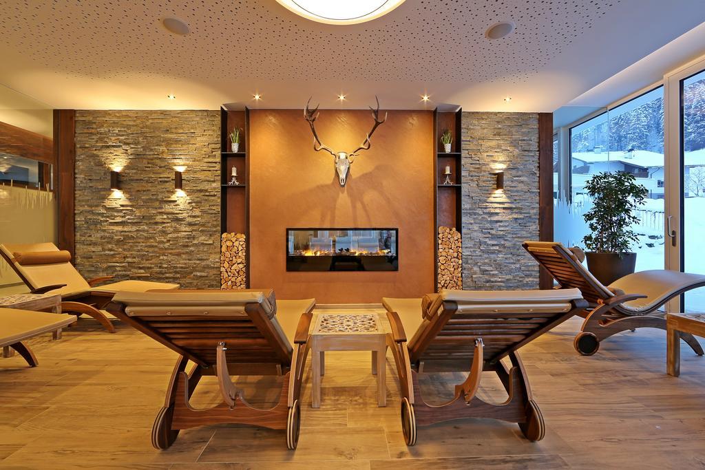 Platzlhof - Mein Hotel Im Zillertal Ried im Zillertal Exteriör bild