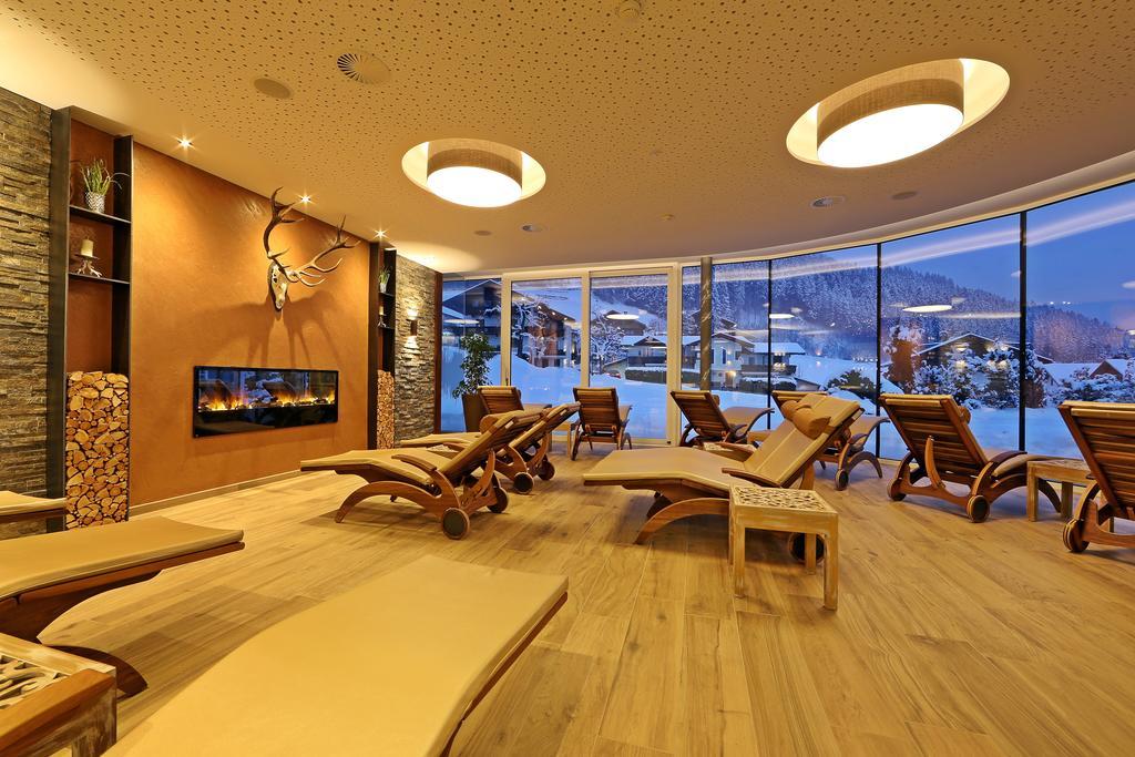 Platzlhof - Mein Hotel Im Zillertal Ried im Zillertal Exteriör bild